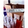 Image 2 : L1 - Shelf - Terosin MS5510 Elastic sealant tubes, battery charger, etc.