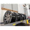 Image 1 : L1 - 4pc OEM Tesla Model Y rims - 18"