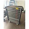 Image 1 : L1 - JTC Rolling mechanics tool box w/ misc. tools