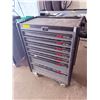 Image 1 : L1 - JTC Rolling mechanics tool box w/ misc. tools