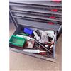 Image 8 : L1 - JTC Rolling mechanics tool box w/ misc. tools