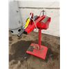 Image 1 : L1 - Tire jack for balancing tires
