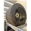 Image 4 : L1 - 5pc Tires & Wheels - Various sizes and manufacturers