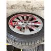 Image 3 : L1 - 6pc Tires & Wheels - Various sizes and manufacturers