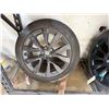 Image 3 : L1 - 4pc Tires & Wheels - Various sizes and manufacturers