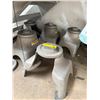 Image 1 : L1 - Jackpoint aluminum jack stands (x4)