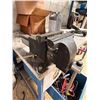Image 2 : L1 - 8" JTC Bench Vice
