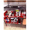 Image 1 : L1 - Group - Misc. aerosols, fluids, sealants, etc.