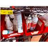 Image 4 : L1 - Group - Misc. aerosols, fluids, sealants, etc.