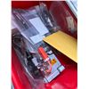 Image 1 : L1 - Shelf - Bin w/ Misc. BNIB OEM Tesla Parts