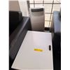 Image 1 : L1 - AC unit & white end table