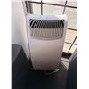 Image 2 : L1 - AC unit & white end table
