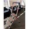 Image 4 : L1 - Little Giant Safety Step Ladder