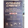 Image 3 : L1 - BNIB - Kraft Muller Proline Toolbox & Tool Set - Model: 1616 Red Line - 261pc Tools