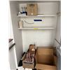 Image 1 : L1 - Group containing face tissue, mop heads, cleaner, toilet paper etc.