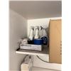 Image 2 : L1 - Group containing face tissue, mop heads, cleaner, toilet paper etc.