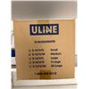 Image 3 : L1 - Group containing face tissue, mop heads, cleaner, toilet paper etc.
