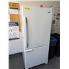 Image 1 : L1 - Amana refrigerator - Tested & Working