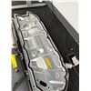Image 1 : L1 - OEM Tesla high voltage "Penthouse" control hub cover