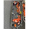 Image 1 : L1 - OEM Tesla high voltage "Penthouse" control hub partial assembly
