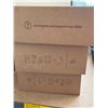 Image 1 : L1 - 3pc - BNIB - Logitech Wireless Headsets - Model: Mono H820e