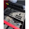 Image 2 : L1 - Rolling toolbox w/ misc. tools and parts