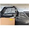 Image 1 : L1 - Group of misc. OEM Tesla Brand New Seat Covers