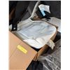 Image 4 : L1 - Group of misc. OEM Tesla Brand New Seat Covers