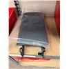 Image 3 : L1 - Rack & contents including misc. OEM Brand New Tesla Components & Battery