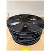 Image 1 : L1 - 7pc - OEM Brand New Tesla Wheel Covers