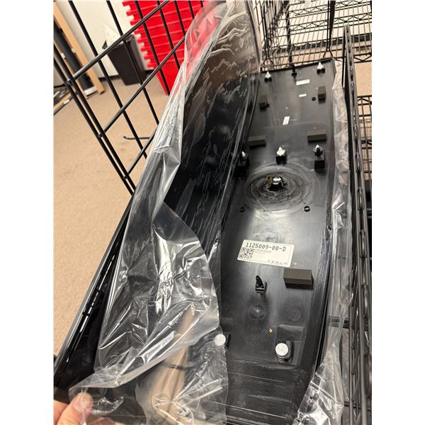 L1 - Brand New OEM Tesla Center spine assembly for roof