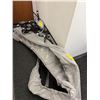 Image 1 : L1 - Group containing OEM Tesla front bumpers & electrical components