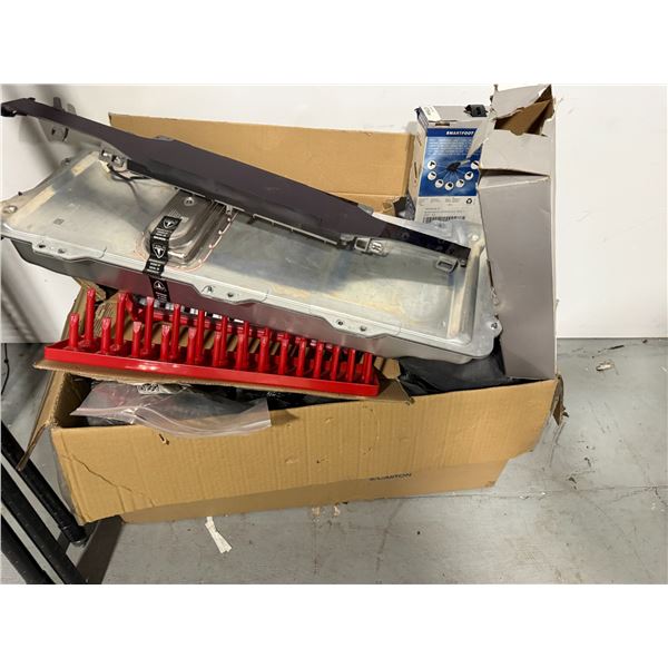 L1 - Group containing OEM Tesla parts