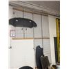 Image 1 : L1 - All grid walls - Various sizes - Bidder responsible for removal