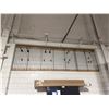Image 3 : L1 - All grid walls - Various sizes - Bidder responsible for removal