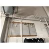 Image 6 : L1 - All grid walls - Various sizes - Bidder responsible for removal
