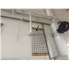 Image 7 : L1 - All grid walls - Various sizes - Bidder responsible for removal