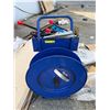 Image 1 : L1 - Uline banding reel & tools