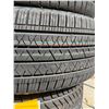 Image 11 : L1 - 6 pc Tires - Brand new Michelin Pilot Sport 4 245/45R19 (x2) , Pirelli Scottozero winter 235/35