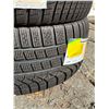 Image 13 : L1 - 6 pc Tires - Brand new Michelin Pilot Sport 4 245/45R19 (x2) , Pirelli Scottozero winter 235/35