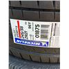 Image 4 : L1 - 6 pc Tires - Brand new Michelin Pilot Sport 4 245/45R19 (x2) , Pirelli Scottozero winter 235/35