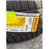 Image 7 : L1 - 6 pc Tires - Brand new Michelin Pilot Sport 4 245/45R19 (x2) , Pirelli Scottozero winter 235/35