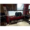 Image 1 : L2 -  Heavy-Duty Steel Tire Storage Racking (contents not included)