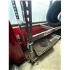 Image 2 : L2 -  Heavy-Duty Steel Tire Storage Racking (contents not included)