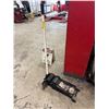 Image 1 : L2 - ATD Tools 2-1/4 Ton Quick Lift Hydraulic Service Floor Jack