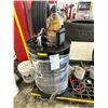 Image 1 : L2 - Valvoline ABF 925X Fluid Metal Drum w/ Hand Dispensing Pump & Fluid Transfer Accessories