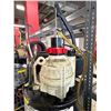 Image 3 : L2 - Chrysan Tesla KAF I Electric Drive Motor Fluid Drum w/ Pumps & Accessories