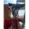 Image 2 : L2 - Group of assorted Tesla workshop auto parts
