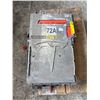 Image 1 : L2 - Tesla Model S / Model X 72A Onboard High Power Charger Module (Part No. 1055139-00-E)