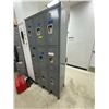 Image 2 : L2 - 3-Tier / 9-Door Heavy-Duty Steel Employee Storage Lockers